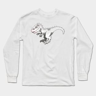 Indominus Rex Long Sleeve T-Shirt